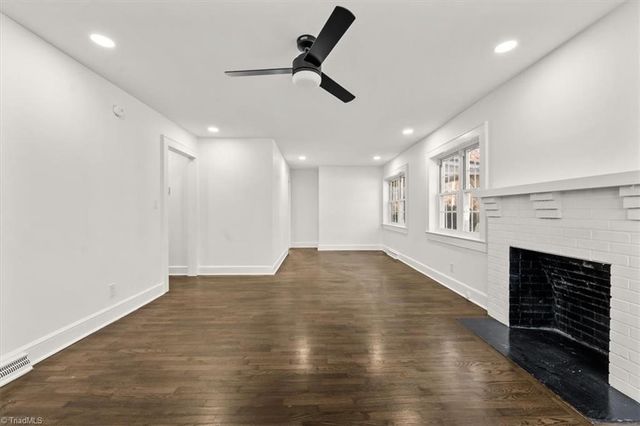 6342 Maple Springs Road, Seagrove, NC 27341