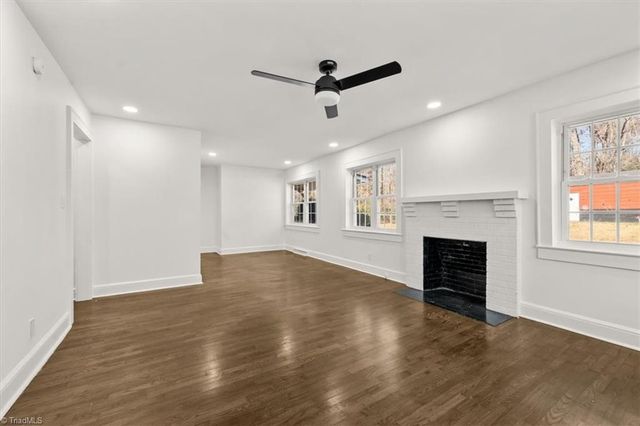 6342 Maple Springs Road, Seagrove, NC 27341