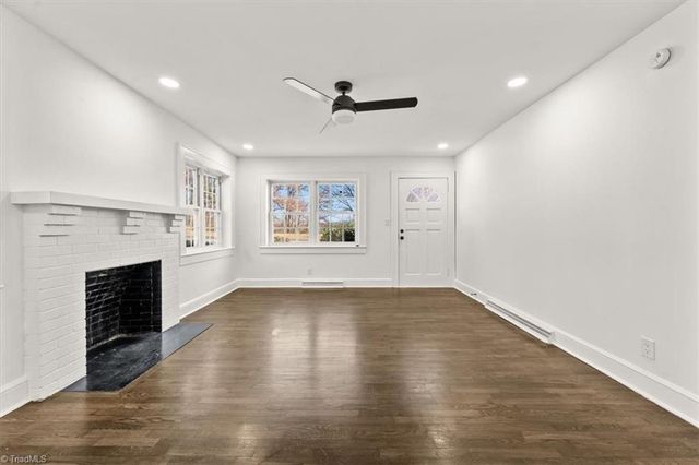 6342 Maple Springs Road, Seagrove, NC 27341