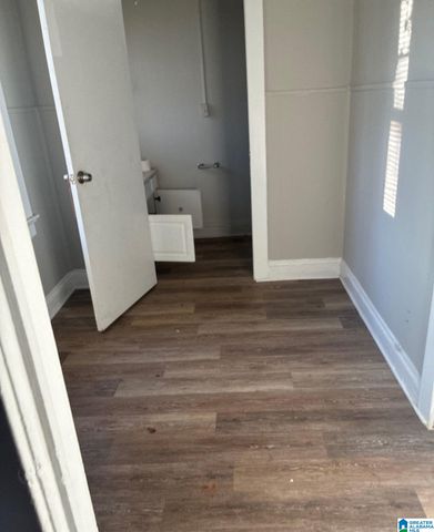 5178 HILLSIDE DRIVE, Fairfield, AL 35064