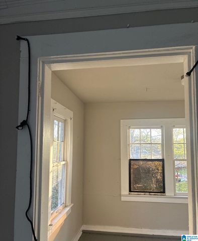 5178 HILLSIDE DRIVE, Fairfield, AL 35064