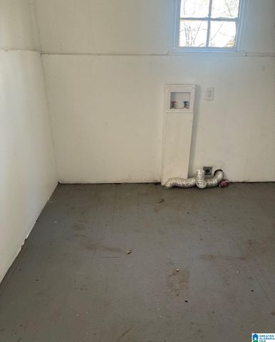 5178 HILLSIDE DRIVE, Fairfield, AL 35064