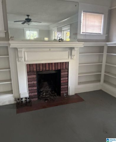 5178 HILLSIDE DRIVE, Fairfield, AL 35064