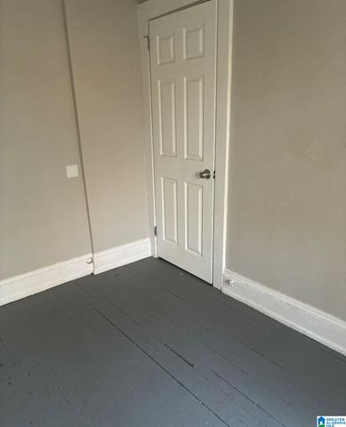 5178 HILLSIDE DRIVE, Fairfield, AL 35064