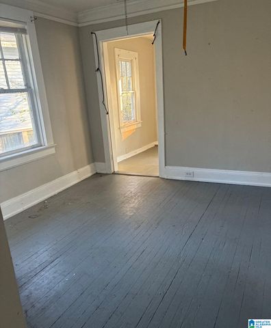 5178 HILLSIDE DRIVE, Fairfield, AL 35064