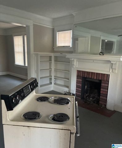 5178 HILLSIDE DRIVE, Fairfield, AL 35064