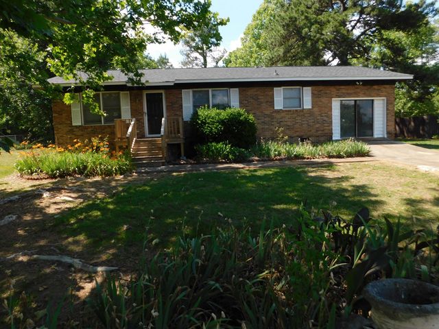 527 Northgate Road, Gaffney, SC 29341