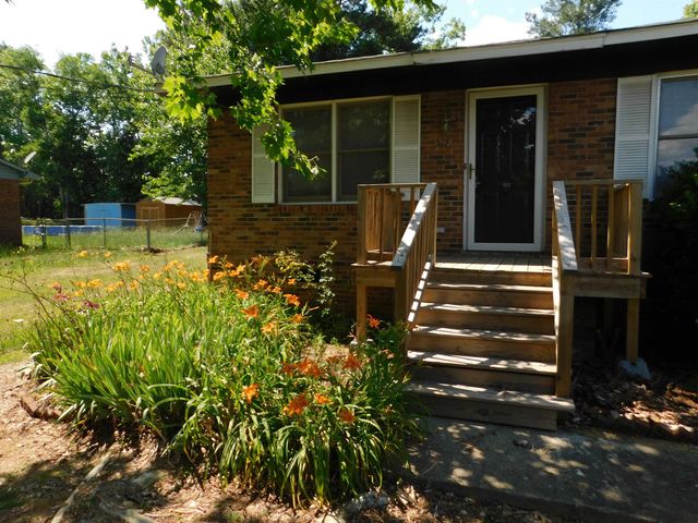 527 Northgate Road, Gaffney, SC 29341