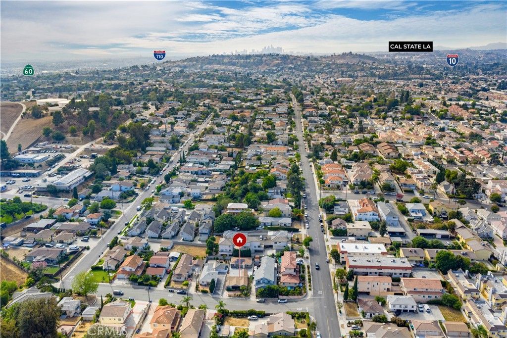 Image 21 of property listing at 607 Sefton, Monterey Park, CA 91755