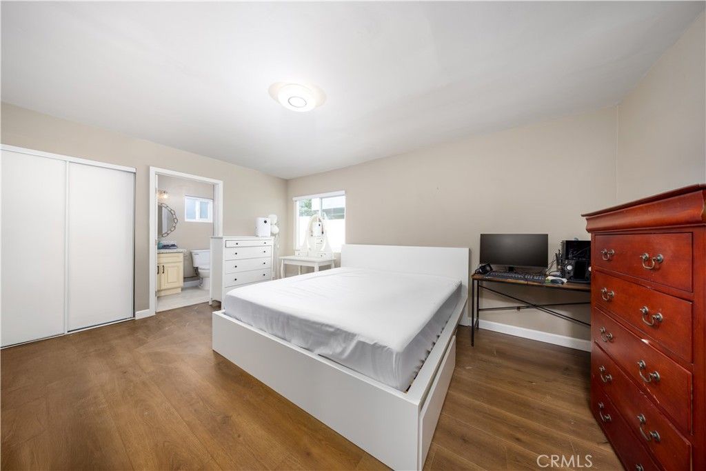 Image 8 of property listing at 607 Sefton, Monterey Park, CA 91755