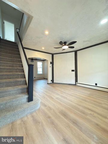 5807 N AMERICAN ST, Philadelphia, PA 19120