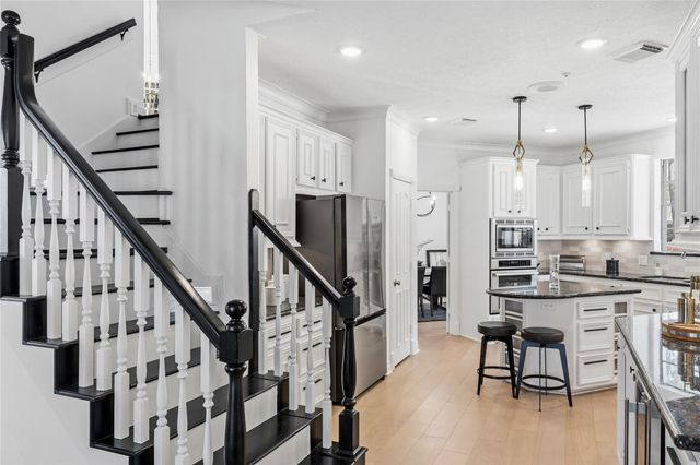 6787 Monarda Court, Houston, TX 77069