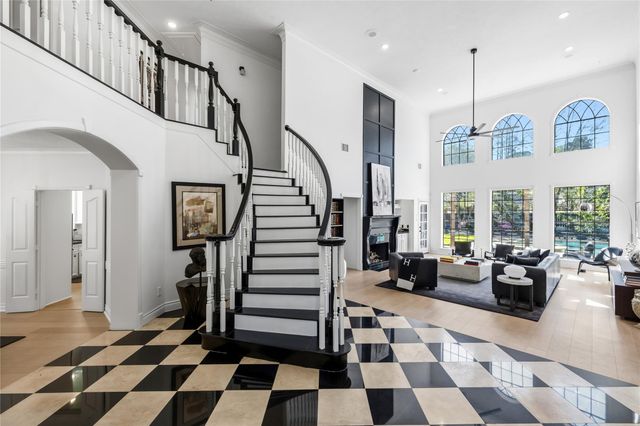 6787 Monarda Court, Houston, TX 77069