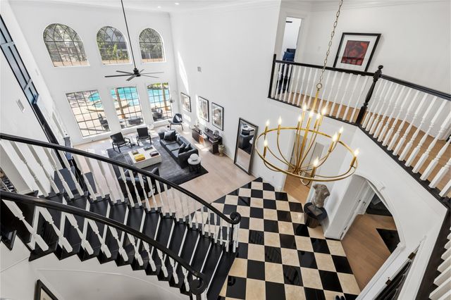 6787 Monarda Court, Houston, TX 77069