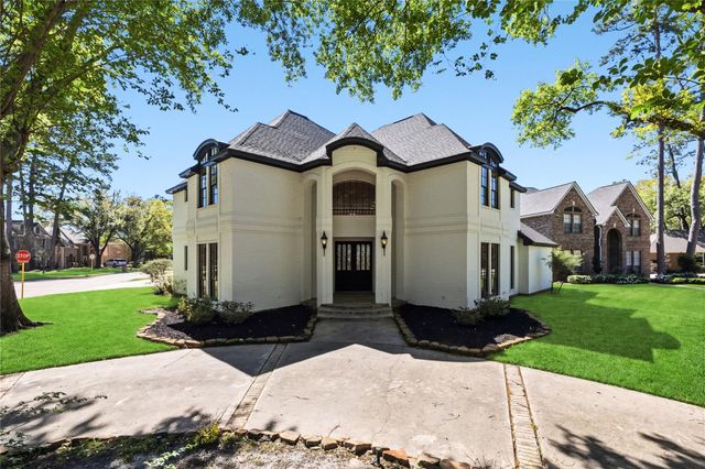 6787 Monarda Court, Houston, TX 77069