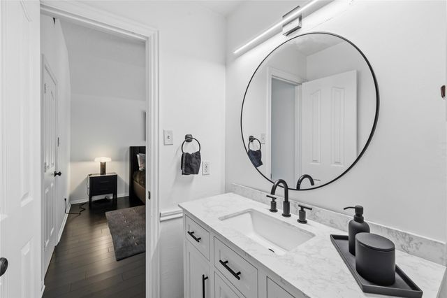 6787 Monarda Court, Houston, TX 77069