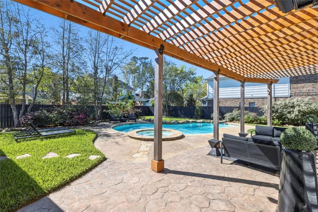 6787 Monarda Court, Houston, TX 77069