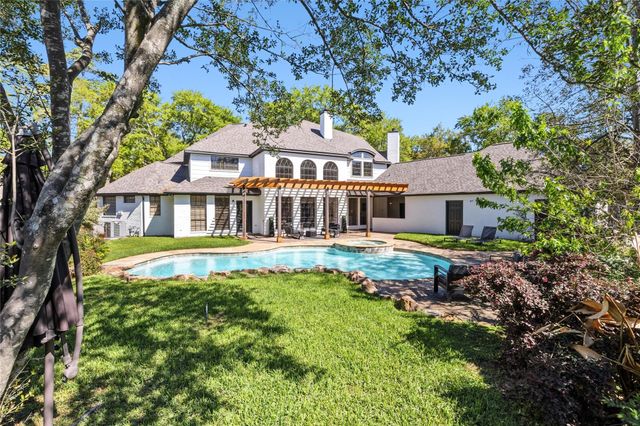 6787 Monarda Court, Houston, TX 77069