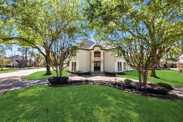 6787 Monarda Court, Houston, TX 77069