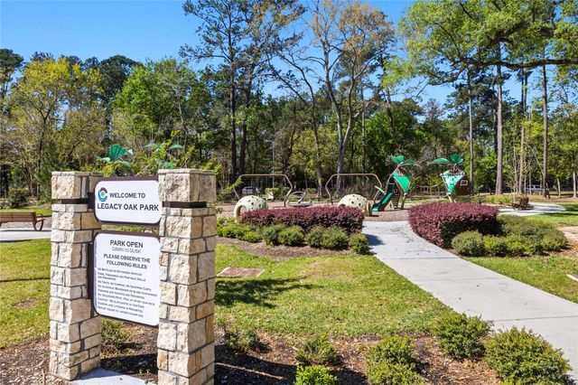 6787 Monarda Court, Houston, TX 77069