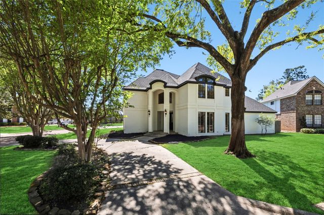 6787 Monarda Court, Houston, TX 77069