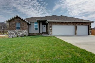 4225 South Hollow Branch Way, Lot 110, Battlefield, MO 65619
