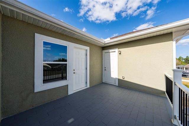 462 LAKE SHORE PARKWAY, Davenport, FL 33896