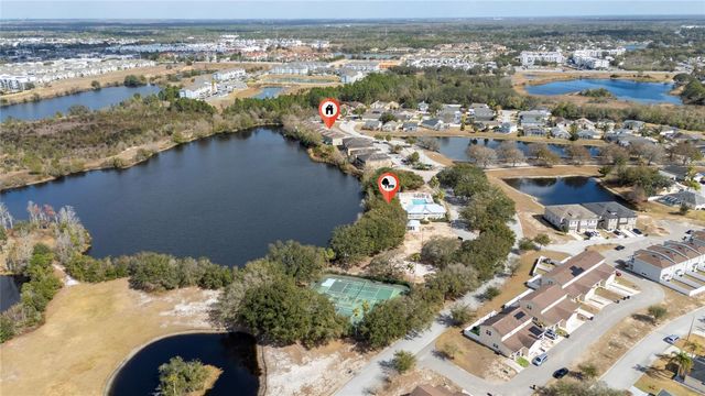 462 LAKE SHORE PARKWAY, Davenport, FL 33896