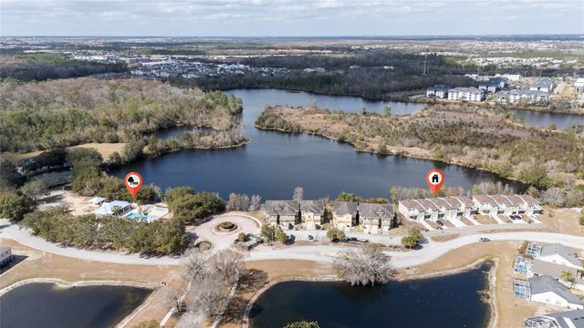 462 LAKE SHORE PARKWAY, Davenport, FL 33896