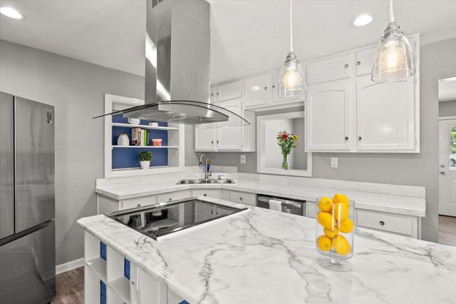 1870 Rio Vista Drive, Paris, KY 40361