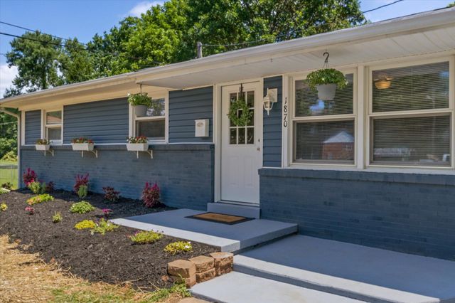 1870 Rio Vista Drive, Paris, KY 40361