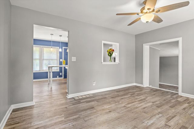 1870 Rio Vista Drive, Paris, KY 40361