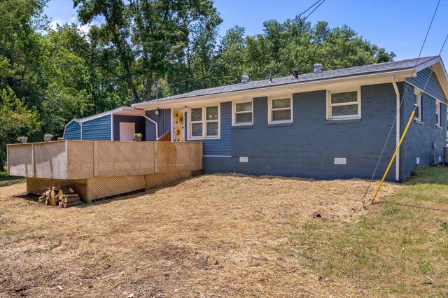 1870 Rio Vista Drive, Paris, KY 40361