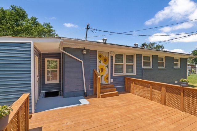 1870 Rio Vista Drive, Paris, KY 40361