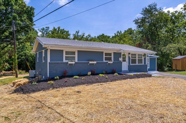 1870 Rio Vista Drive, Paris, KY 40361