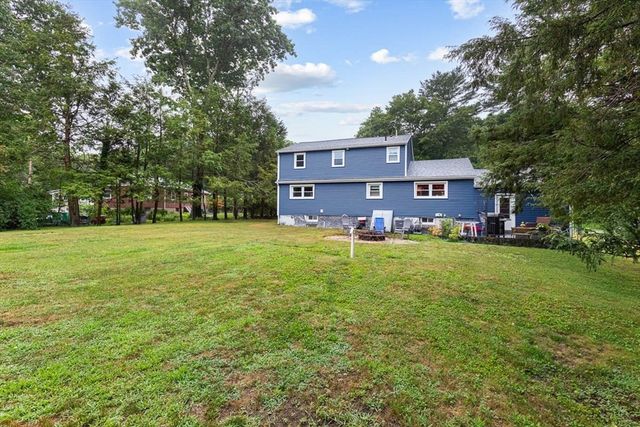 3 Grant Rd, Easton, MA 02375