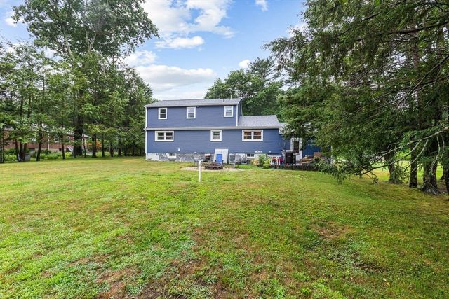 3 Grant Rd, Easton, MA 02375