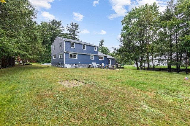 3 Grant Rd, Easton, MA 02375