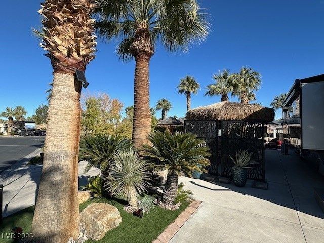 8175 Arville Street 404, Las Vegas, NV 89139