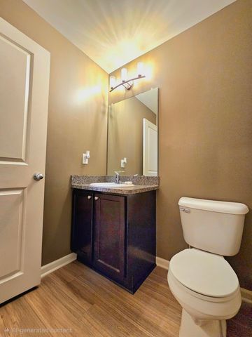 6147 Inverness Court, Romulus City, MI 48174