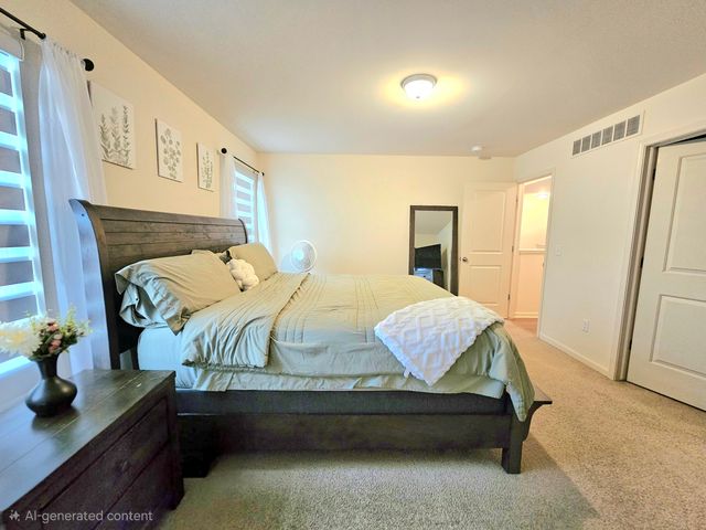 6147 Inverness Court, Romulus City, MI 48174