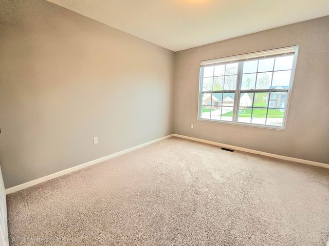 6147 Inverness Court, Romulus City, MI 48174