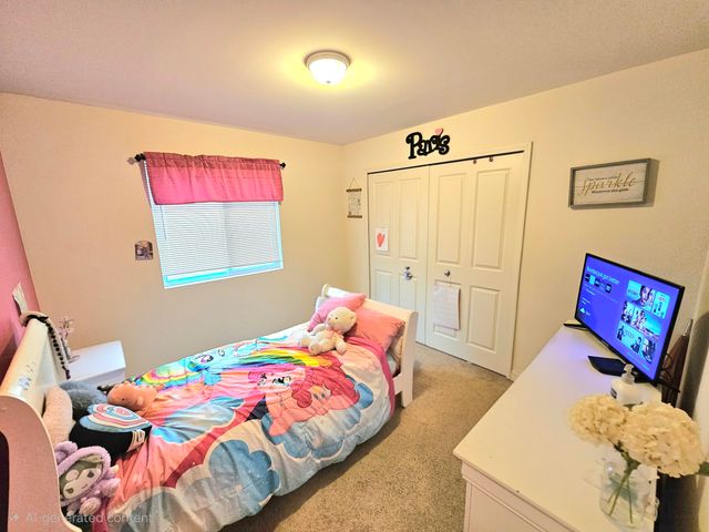 6147 Inverness Court, Romulus City, MI 48174