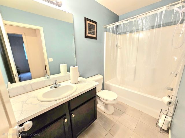 6147 Inverness Court, Romulus City, MI 48174