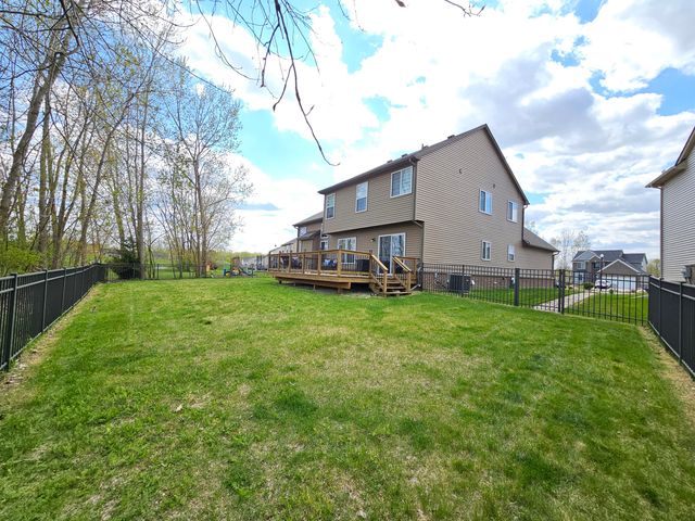 6147 Inverness Court, Romulus City, MI 48174