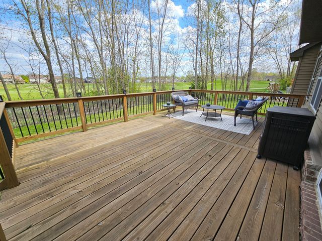 6147 Inverness Court, Romulus City, MI 48174
