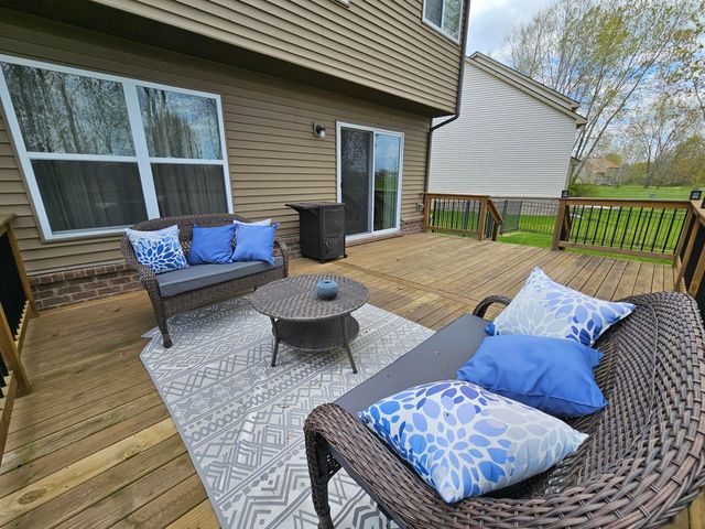 6147 Inverness Court, Romulus City, MI 48174