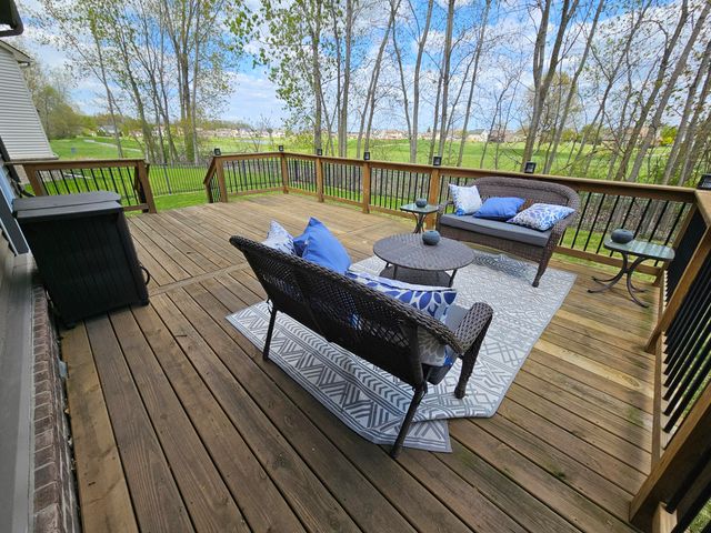 6147 Inverness Court, Romulus City, MI 48174