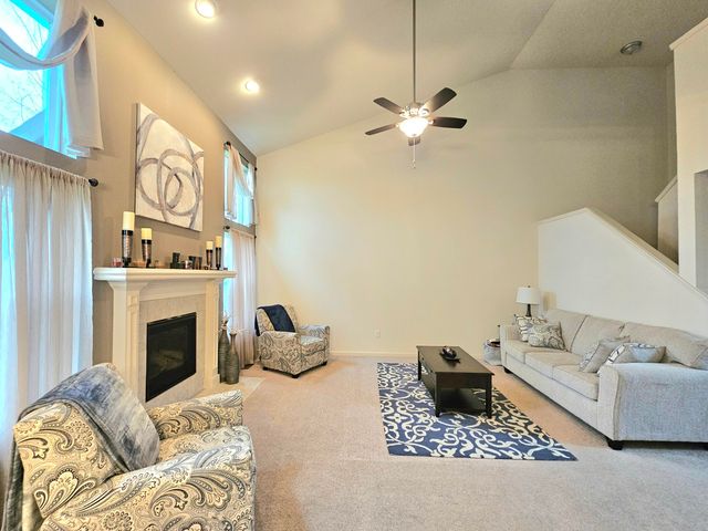 6147 Inverness Court, Romulus City, MI 48174