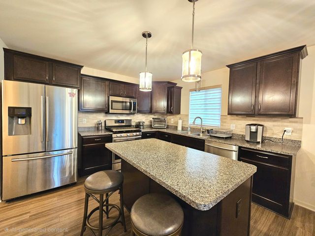 6147 Inverness Court, Romulus City, MI 48174